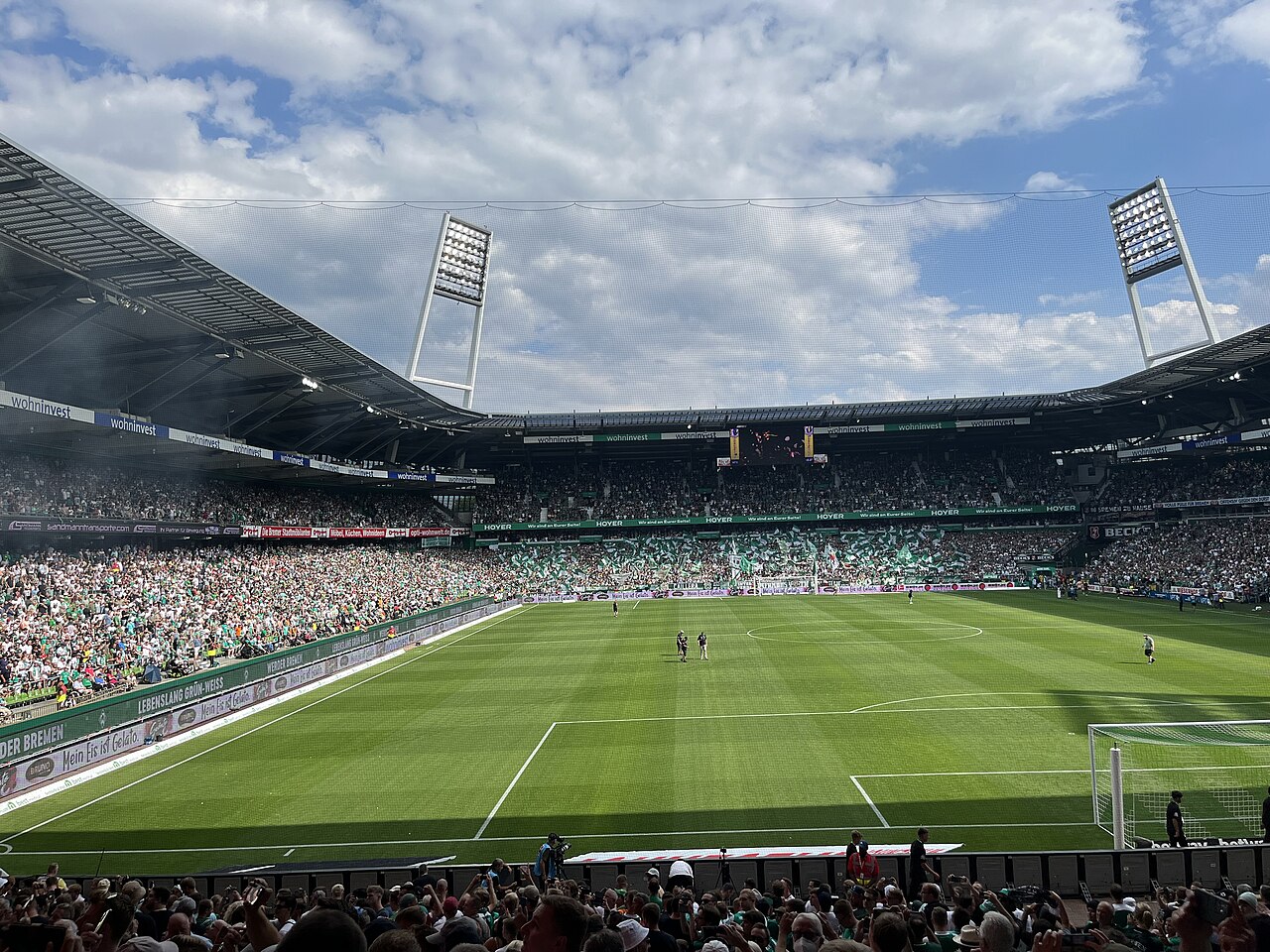 Bundesliga Jerman Masuki Musim Baru dengan Persaingan Ketat