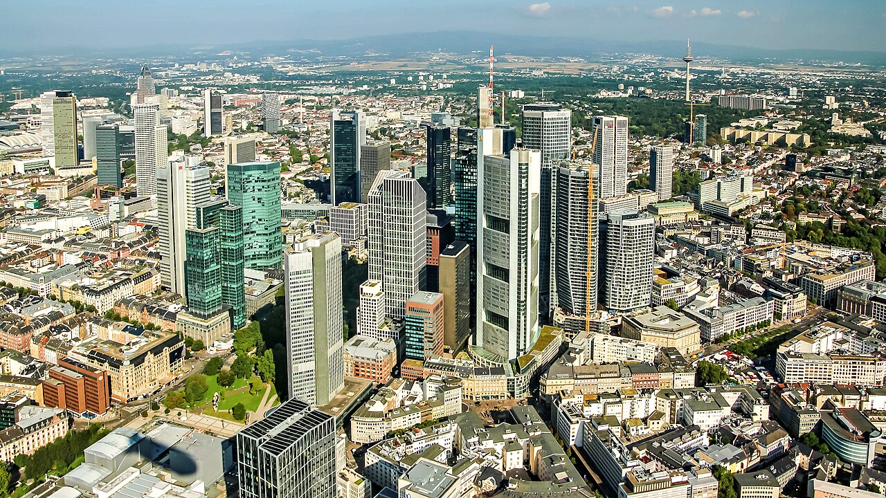 Mittelstand Jerman Beradaptasi dengan Transformasi Digital dan Energi