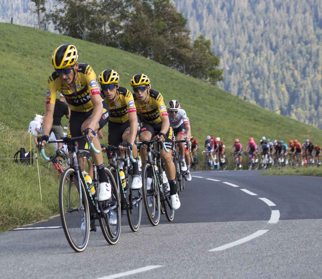 Tur de France 2026 Dimulai dari Barcelona, Rute Terberat dalam Sejarah